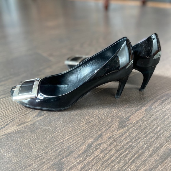 Classic Roger Vivier Heels - Picture 4 of 4